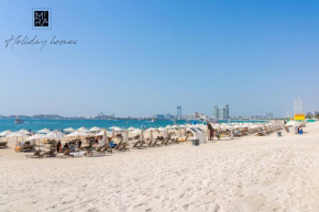 Mira Holiday Homes - Spacious One Bedroom on JBR - Shams